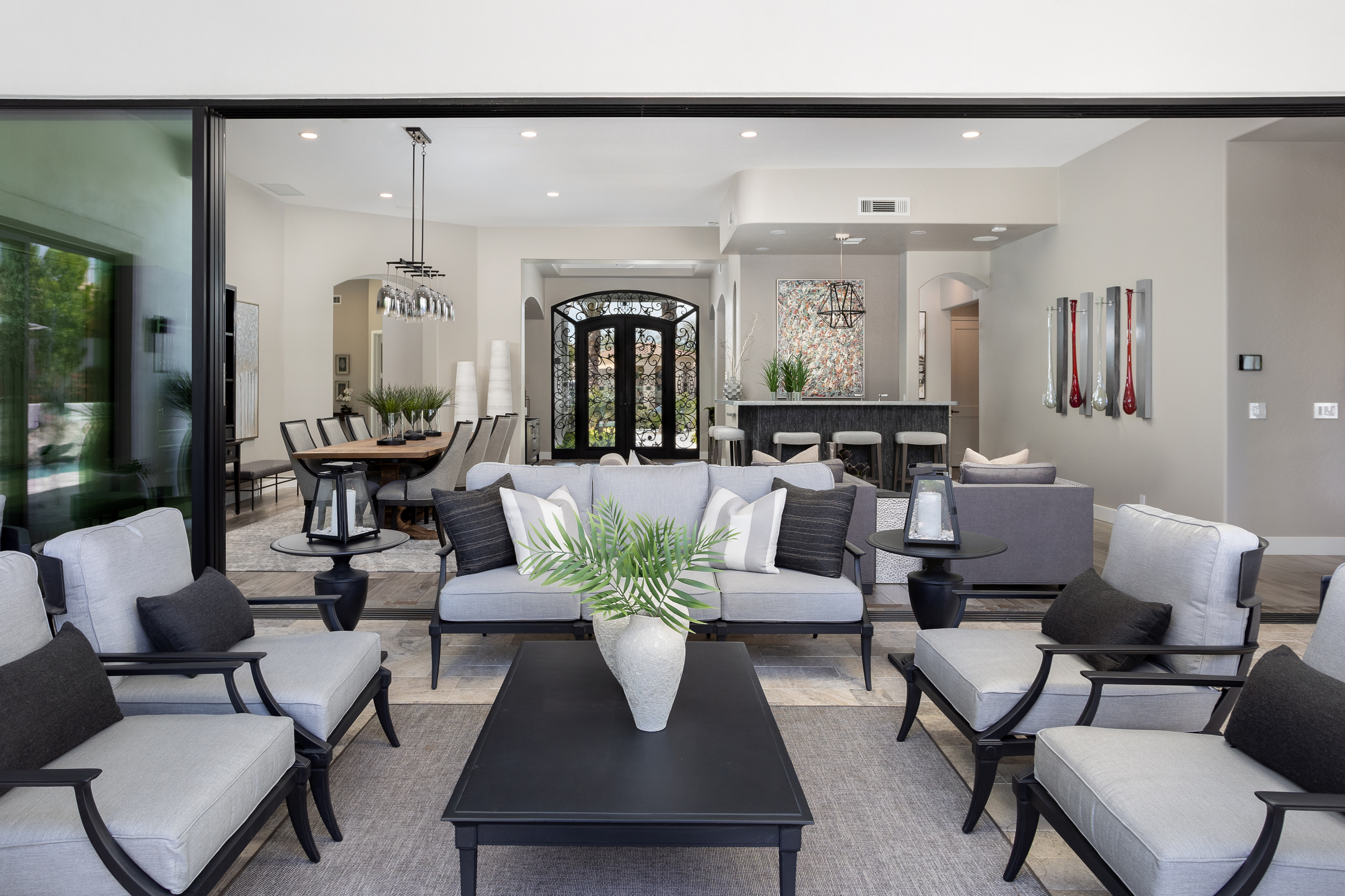 interior designer