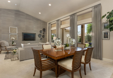 interior design