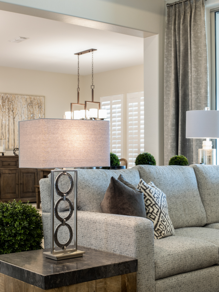 interior design
