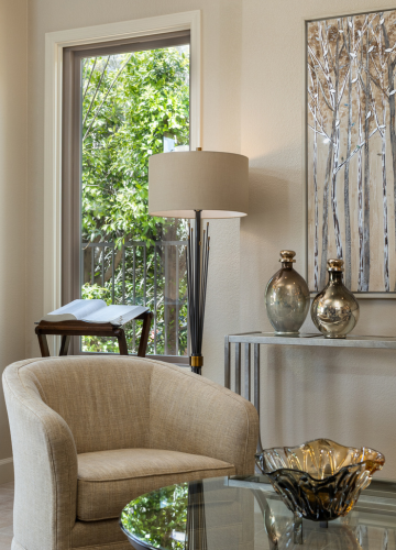 interior design