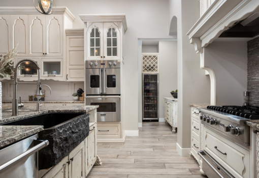 interior design