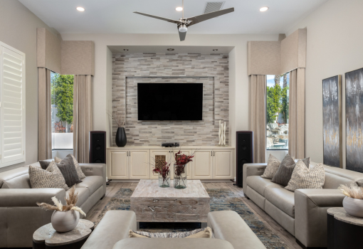interior design