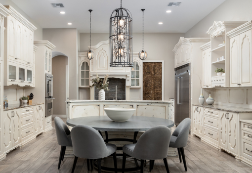 luxury interior design