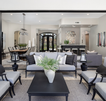 luxury interior design