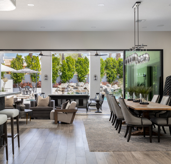 interior design