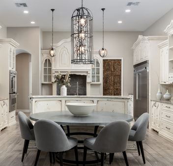 interior design