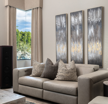interior design