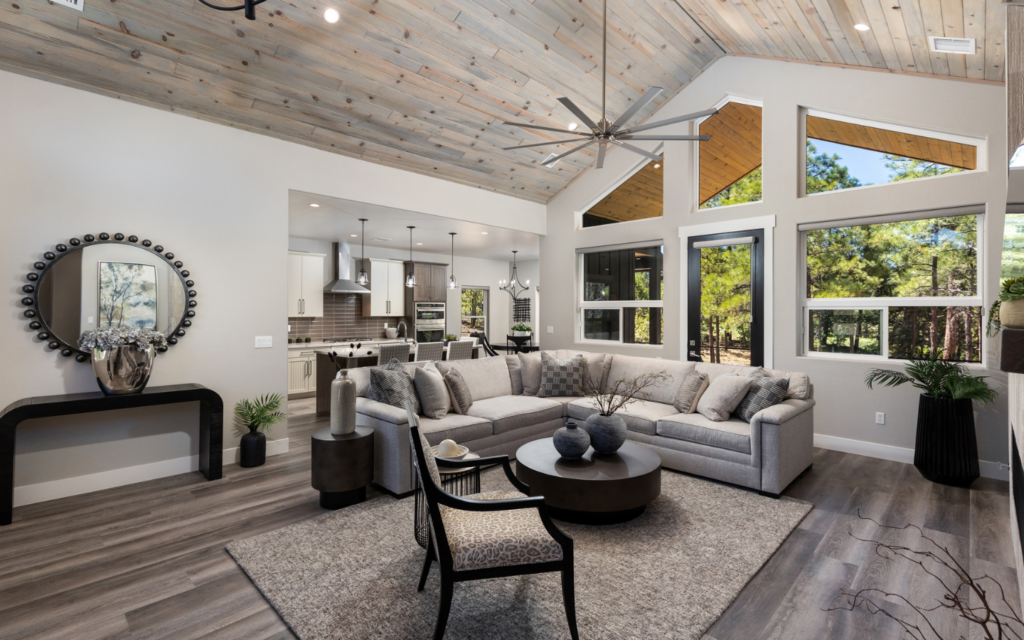 luxury interior design